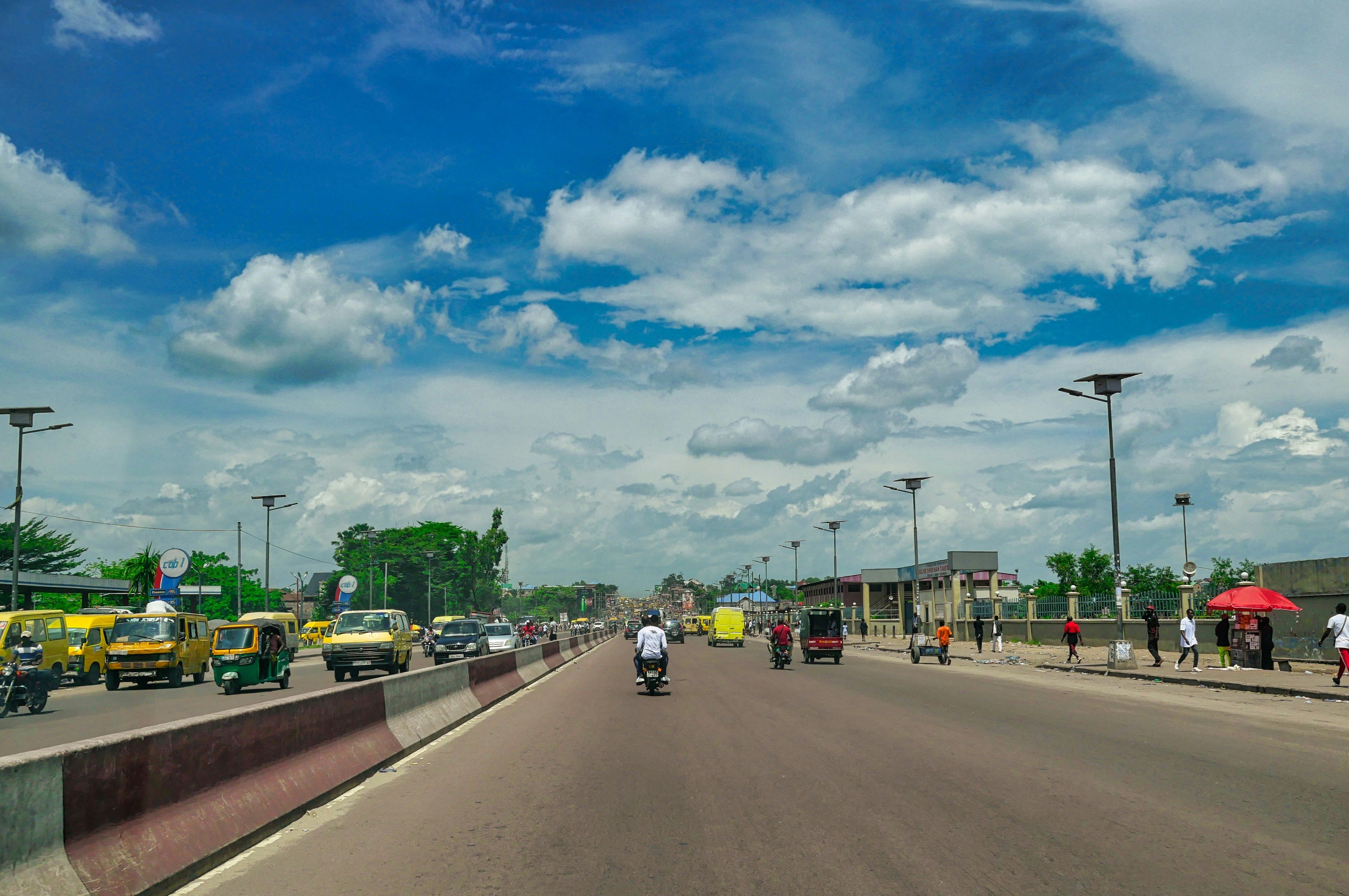 Kinshasa — République Démocratique du Congo